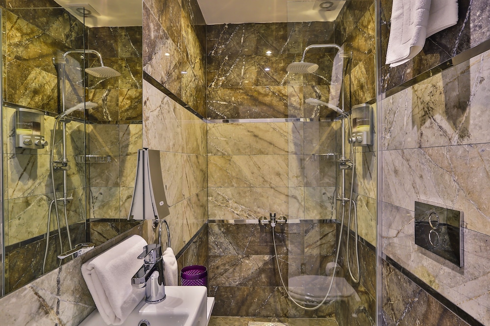 Bellezza Hotel Ortakoy 27/31