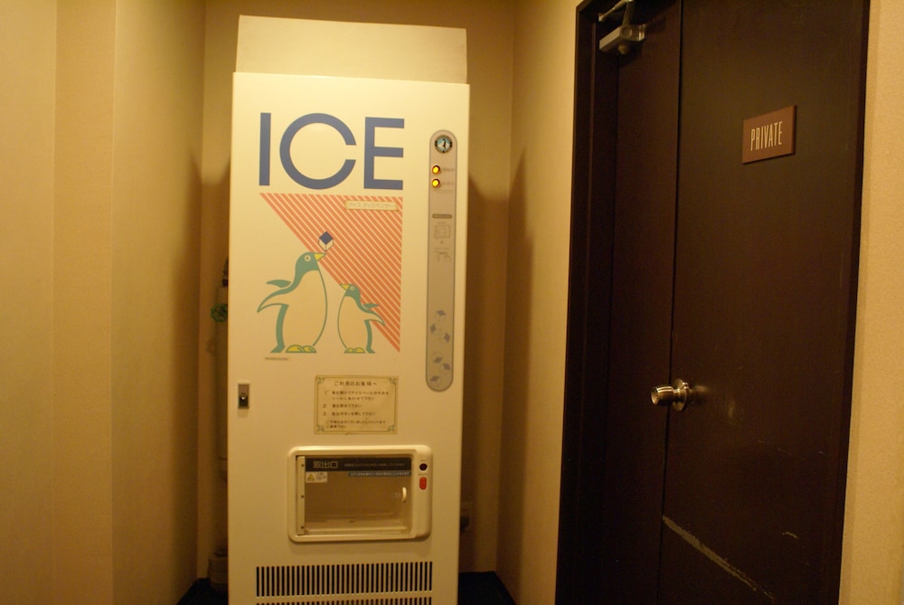 銀座グランドホテル 写真5