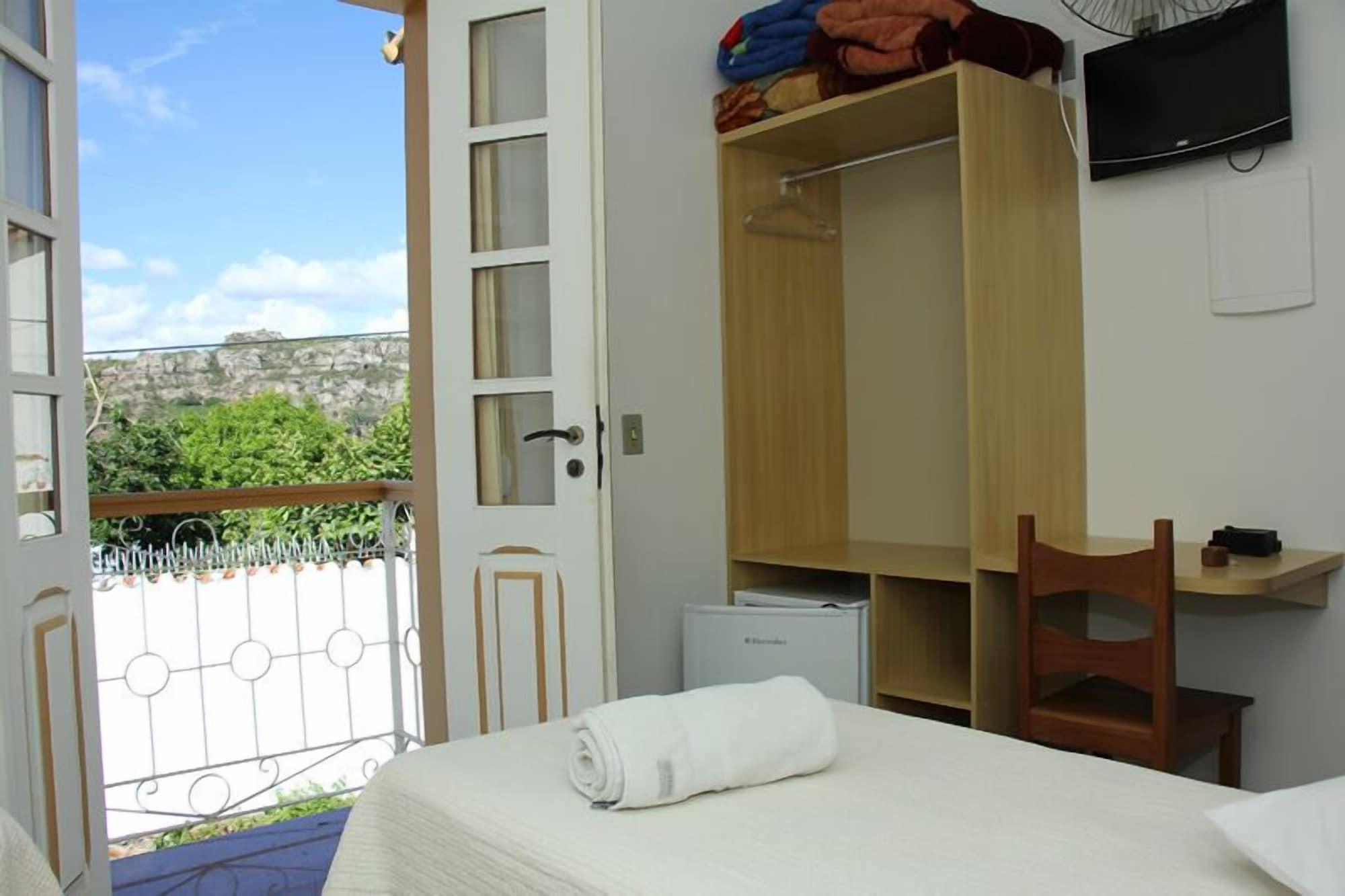 Hotel Jardim do Vale 10/36