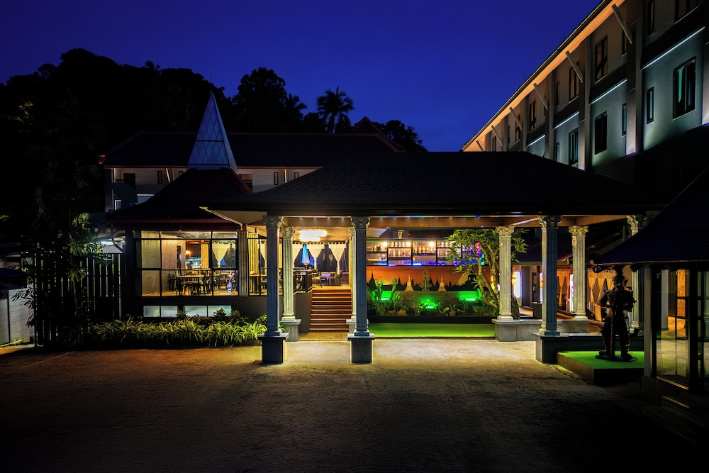 The Phulin Resort 7/60