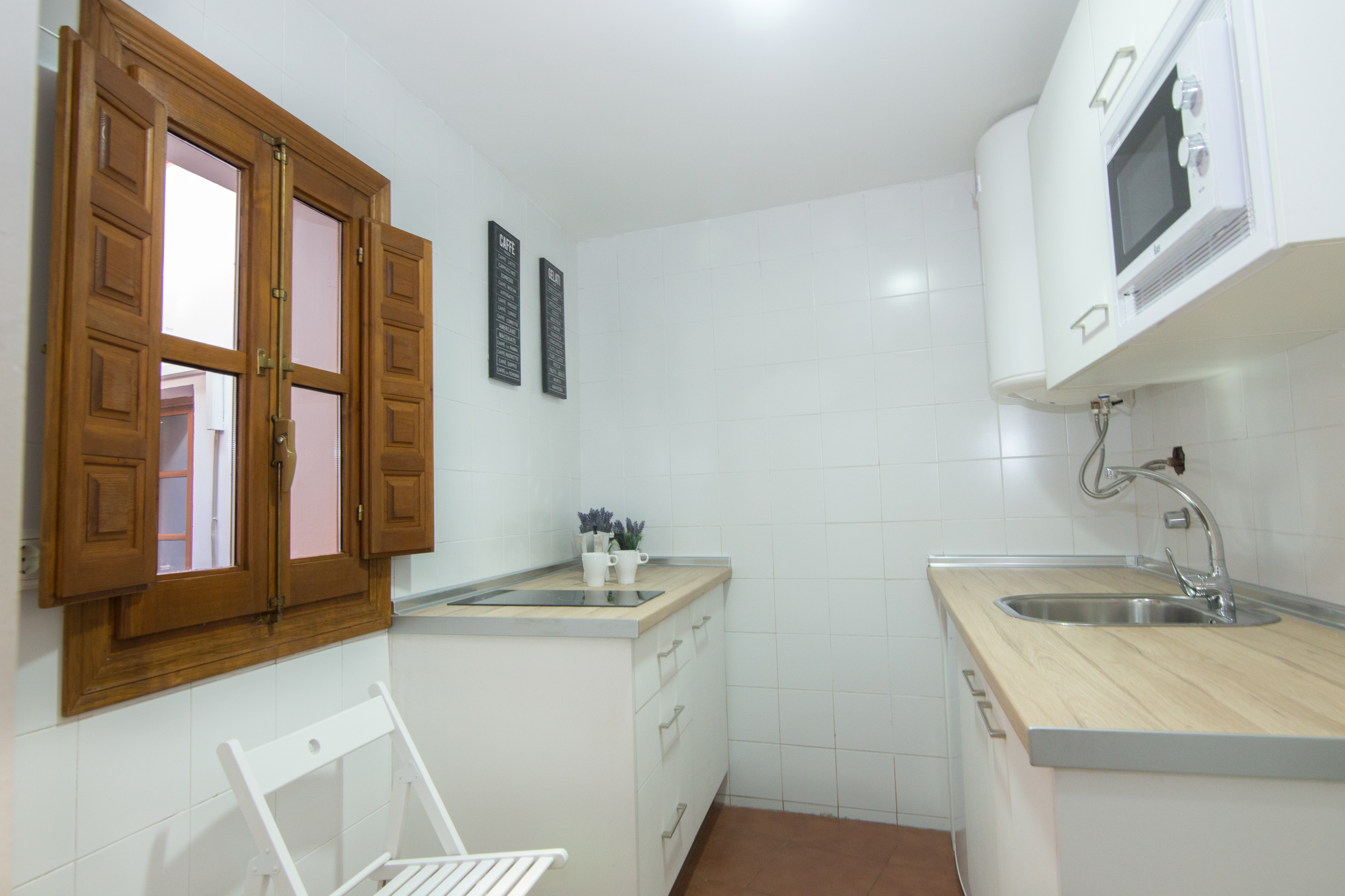 Apartamentos Nahira Suites 3000 50/50