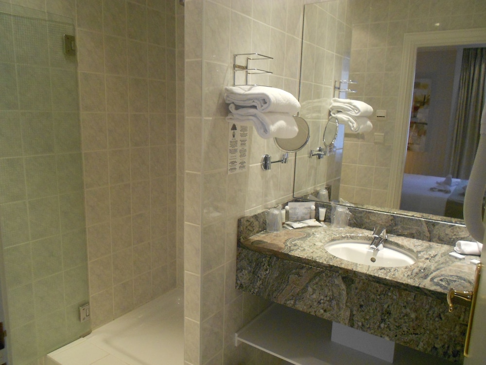 Hotel Royal Lutetia 45/50