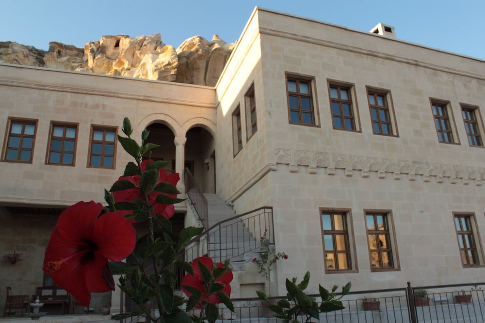 Fresco Cave Suites Cappadocia Special Class 68/77