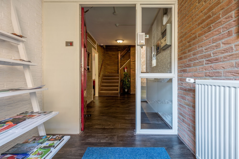 Hotel Pension Randenbroek 42/42