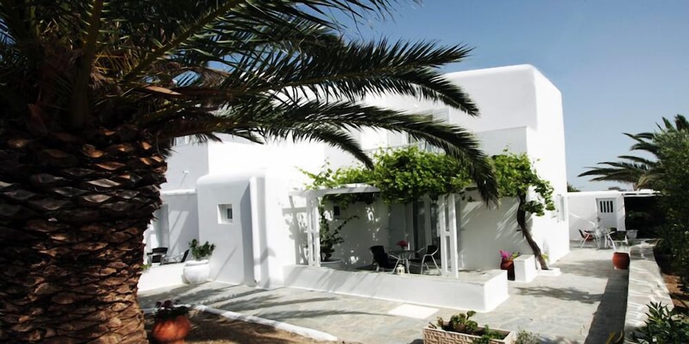 Anna Maria Mykonos Hotel 5/66