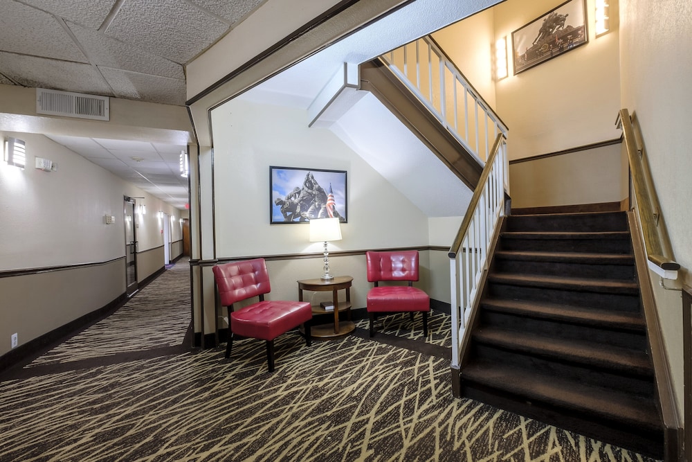 Red Roof Inn Suites Jacksonville Nc 40/53