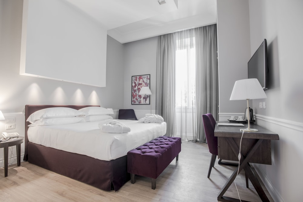 Palazzo Castri 1874 Hotel 20/72