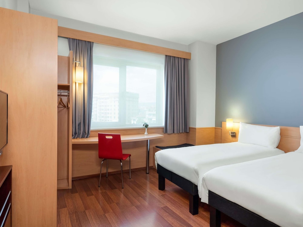 Ibis Eskisehir 20/50