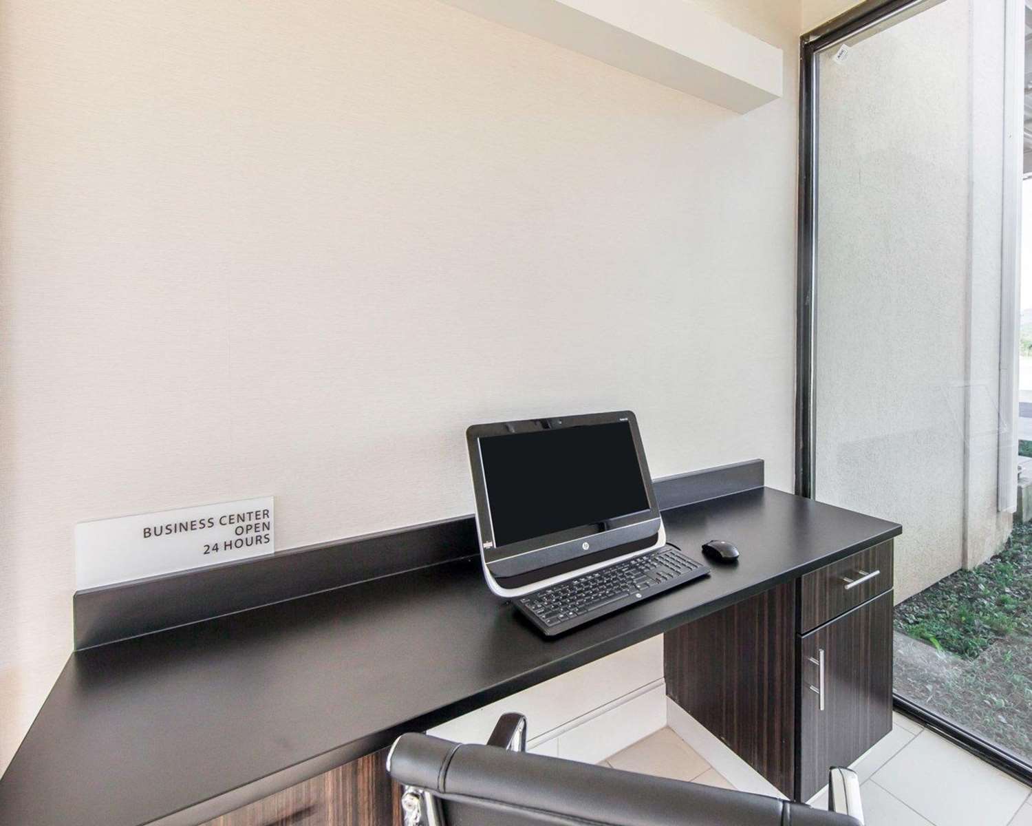 Quality Inn & Suites Jasper 36/42