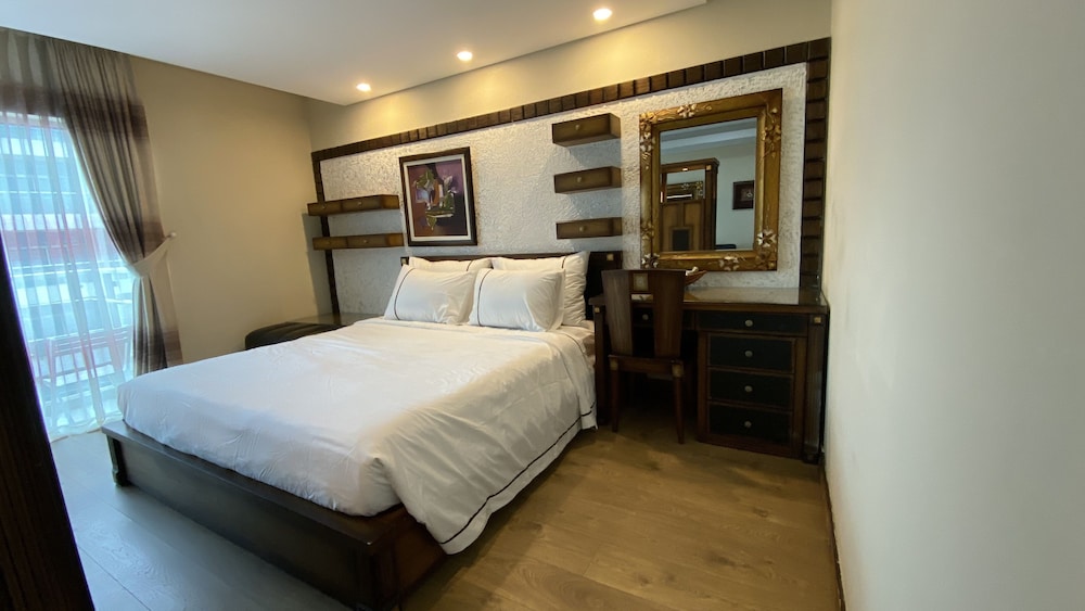 Balcony Seaview Nha Trang Centre 23/61
