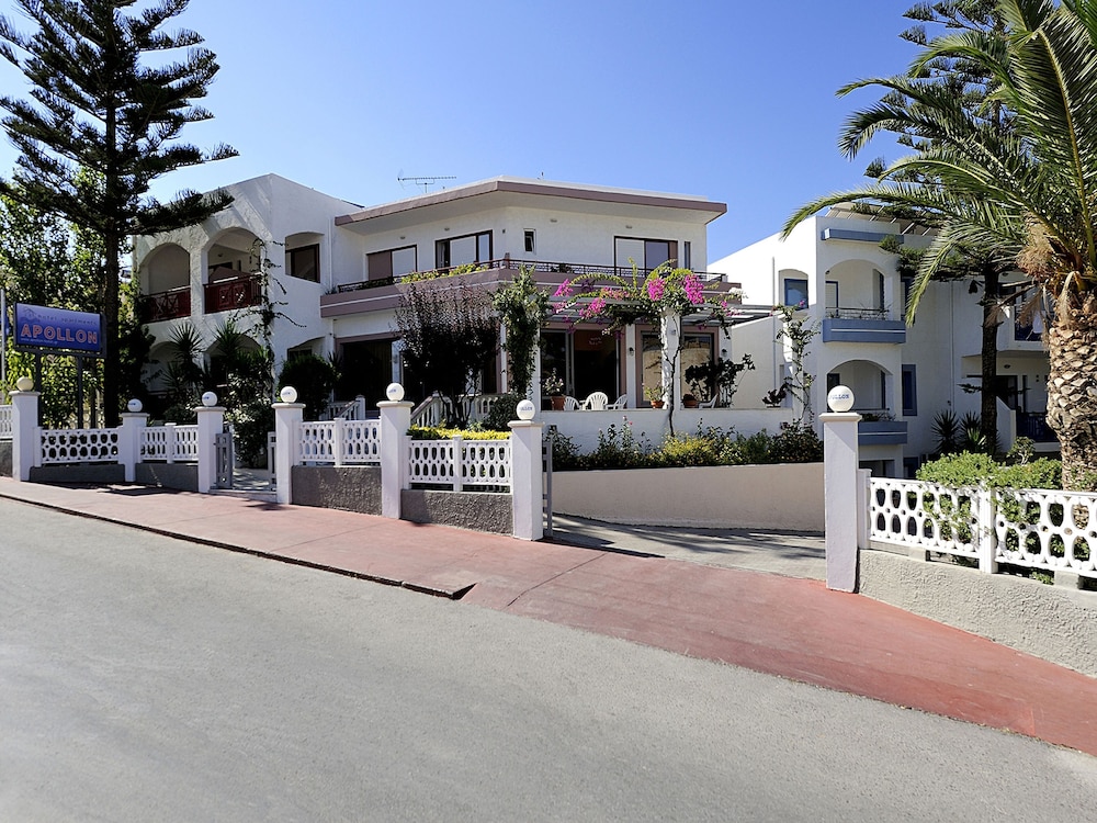 Apollon Hotel Apartments 37/50