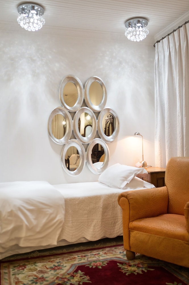 Batavia Boutique Hotel 40/71