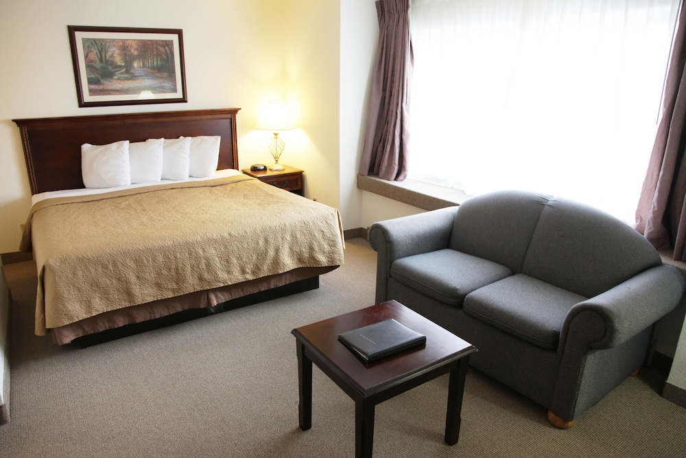 Alex Hotel and Suites Anchorage Airport 25/66