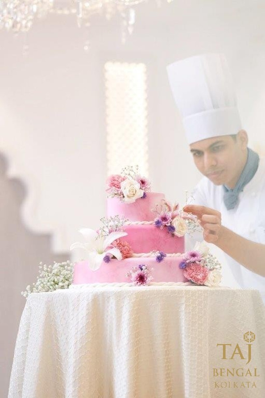 タージ ベンガル(TAJ BENGAL) 写真4