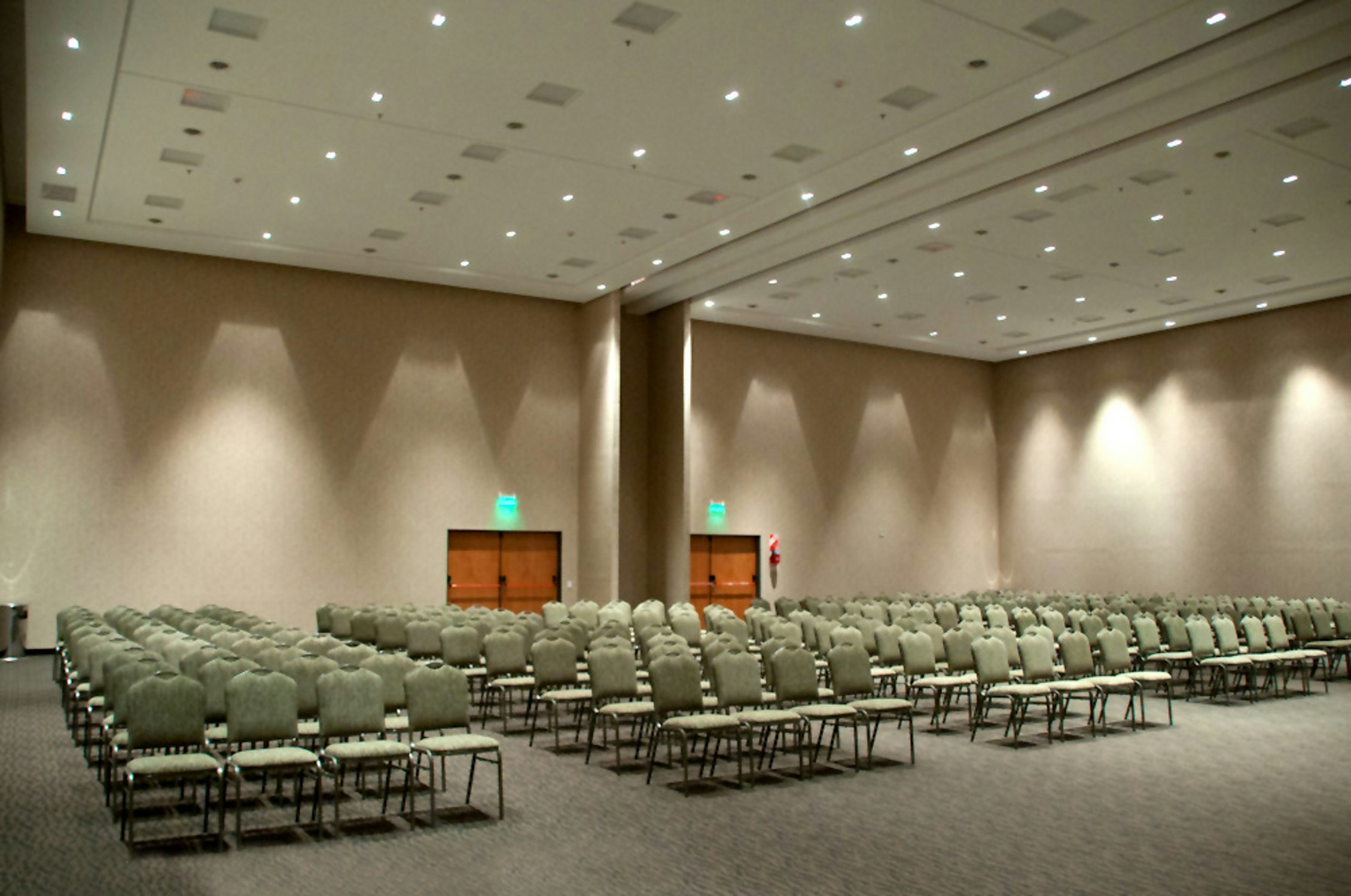 Hilton Garden Inn Tucuman 14/15