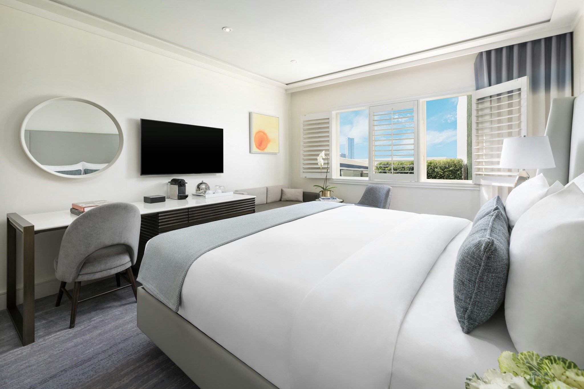 Mosaic Hotel 14/47