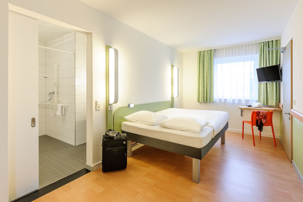 Hotel Ibis Budget Bamberg 14/45