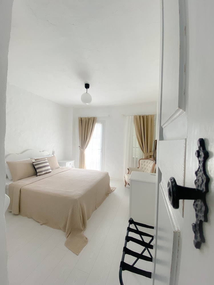 Balambaka Otel Alacati 16/50