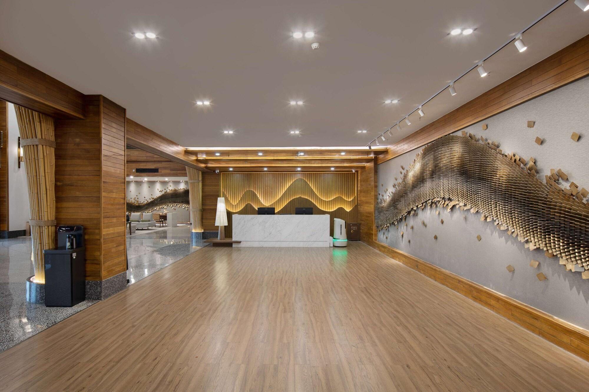 Microtel by Wyndham Xishuangbanna City Center 2/15