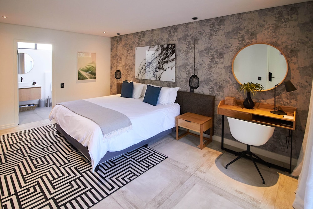 Central Beach Villas 15/28