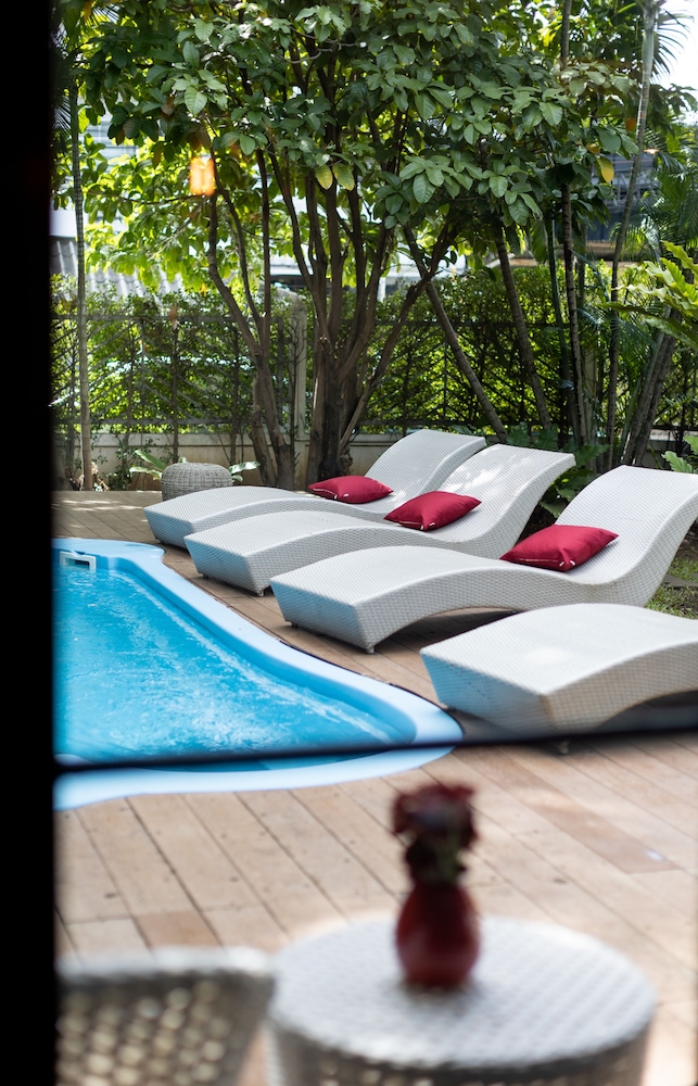 Villa 88 Nimman-Chiang Mai 22/50