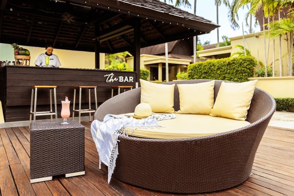 Tui Blue The Passage Samui Pool Villas with Private Beach 59/71