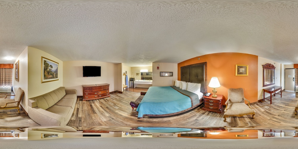 Mountain Vista Inn and Suites 39/57