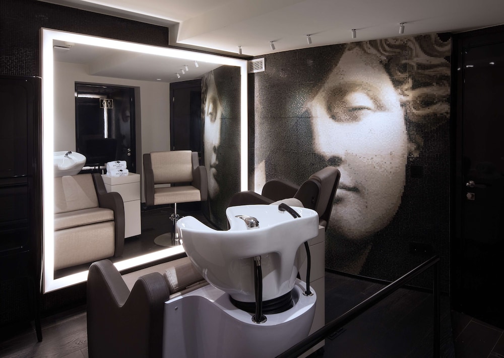 DoubleTree By Hilton A Coruna 61/76