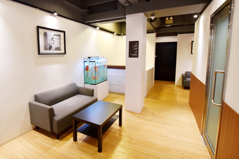 Bridal Tea House Hotel Yau Ma Tei 26/40