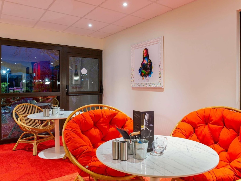Ibis Tours Sud 63/67