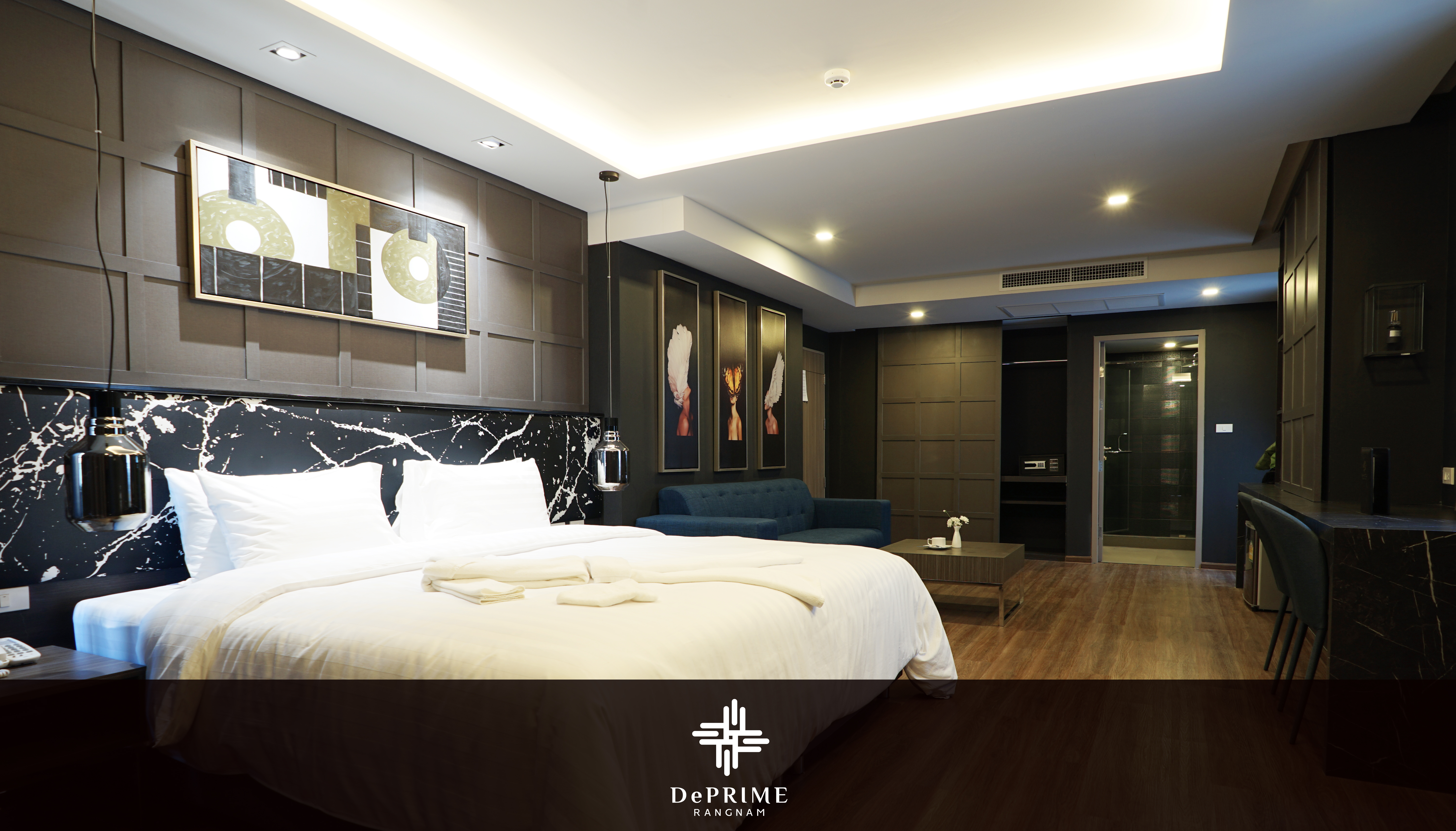 Prime Deluxe Room