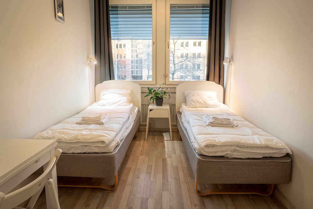 Göteborgs Vandrarhem - Hostel 16/50