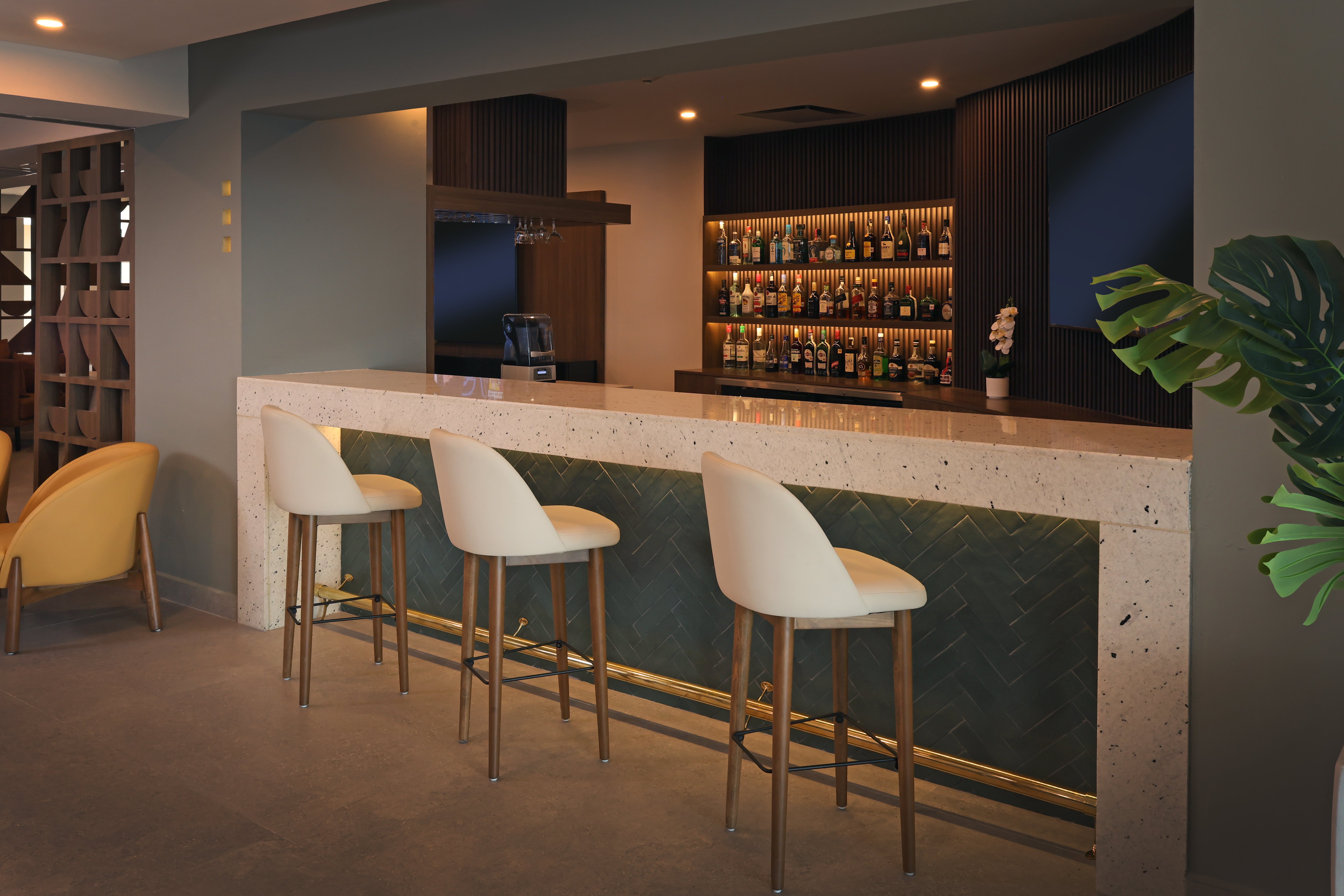 Holiday Inn Veracruz Boca del Rio 62/81