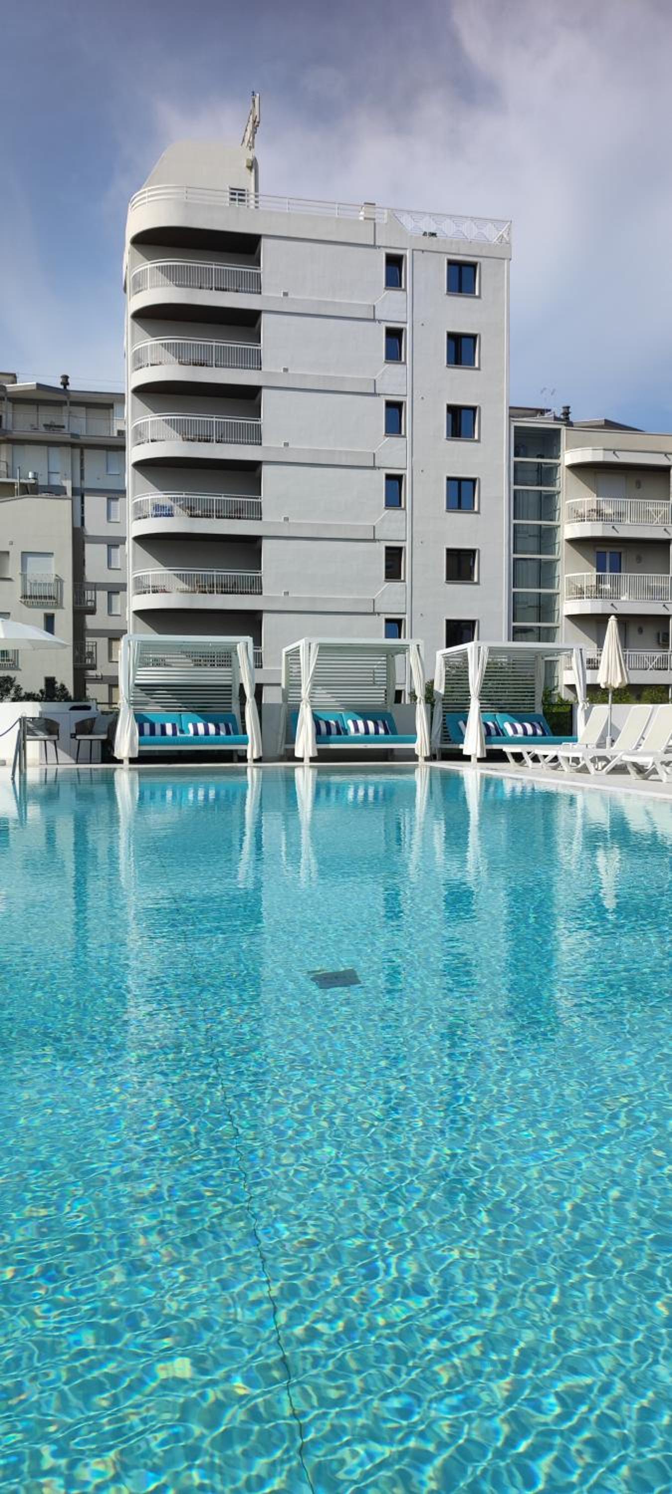 Hotel Atlantico 46/50