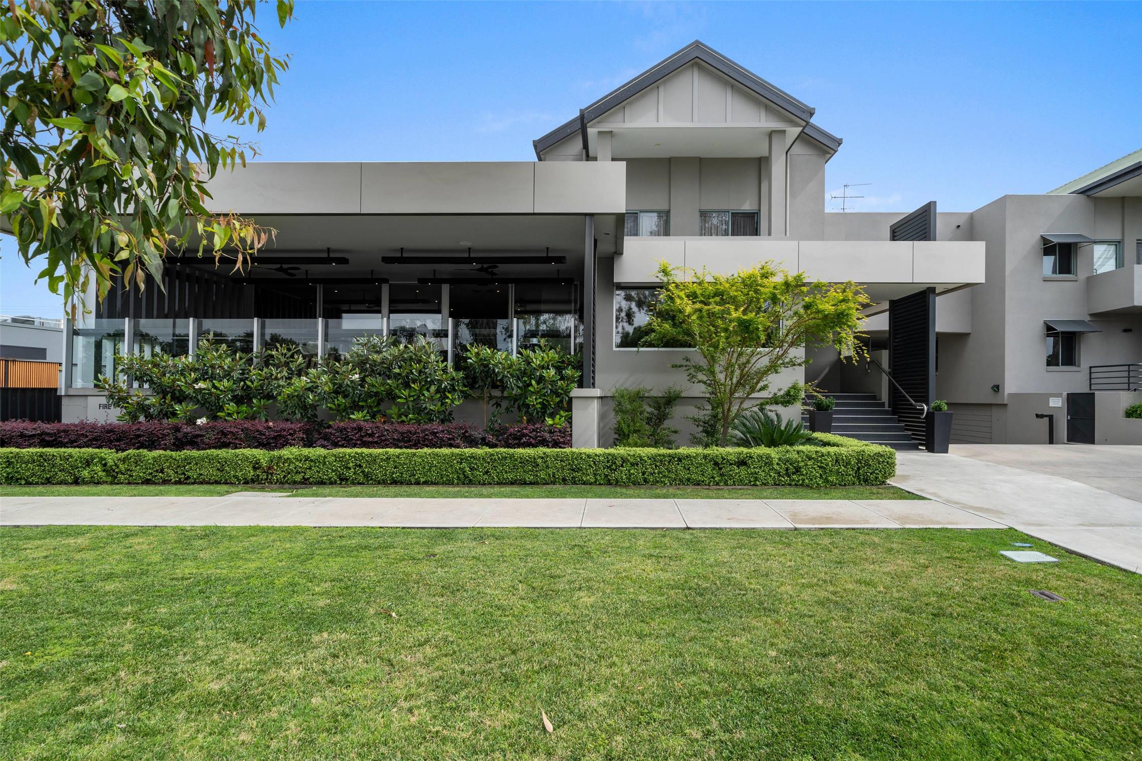 Quality Hotel Wangaratta Gateway 9/10