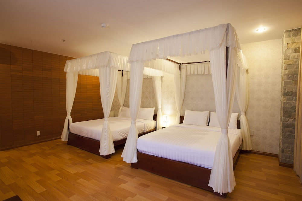 Anh Dao Mekong 2 Hotel 14/28