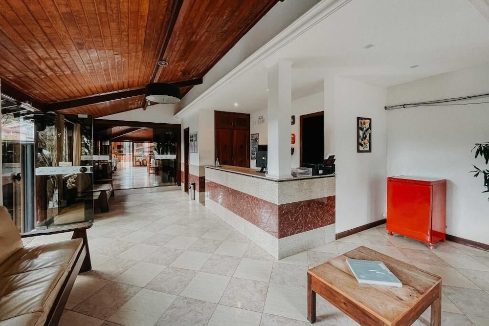 BUZIOS CENTRO HOTEL 12/74