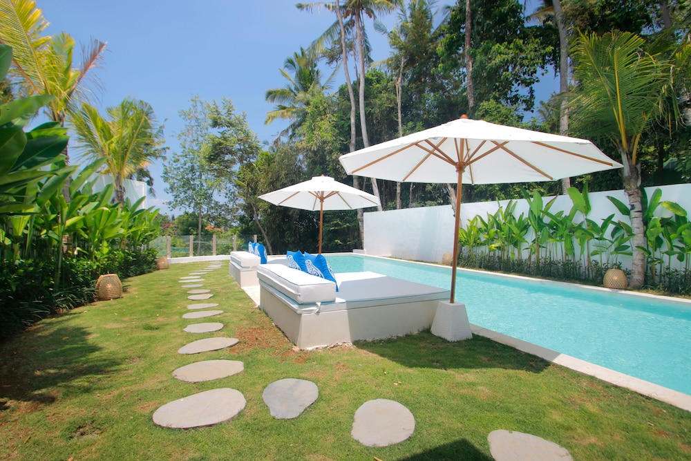 The Apartments Ubud 33/43