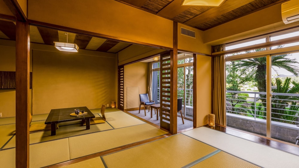 Ooedo Onsen Monogatari Premium Shirahama Saichoraku 37/69