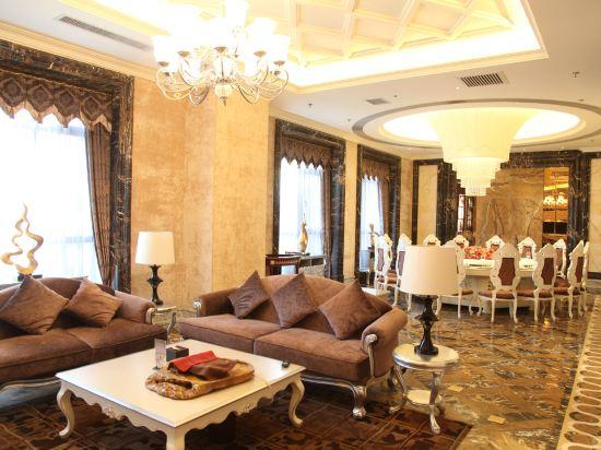 Pidu International Hotel 31/38