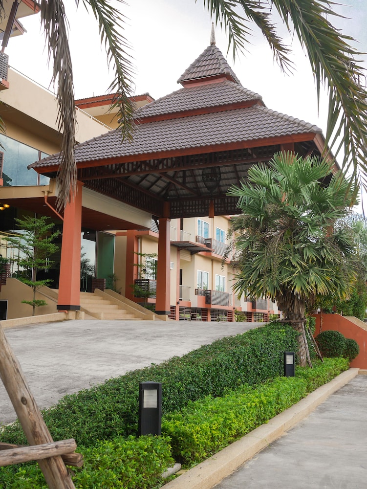 The Phufa Waree Chiangrai Resort 8/50