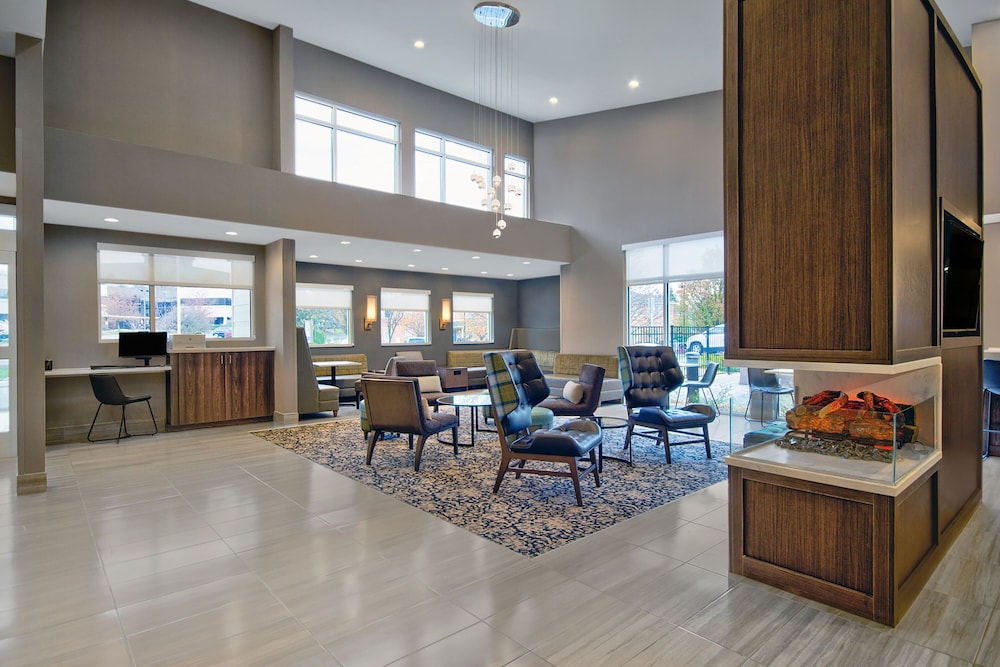 Residence Inn by Marriott Reading 24/39
