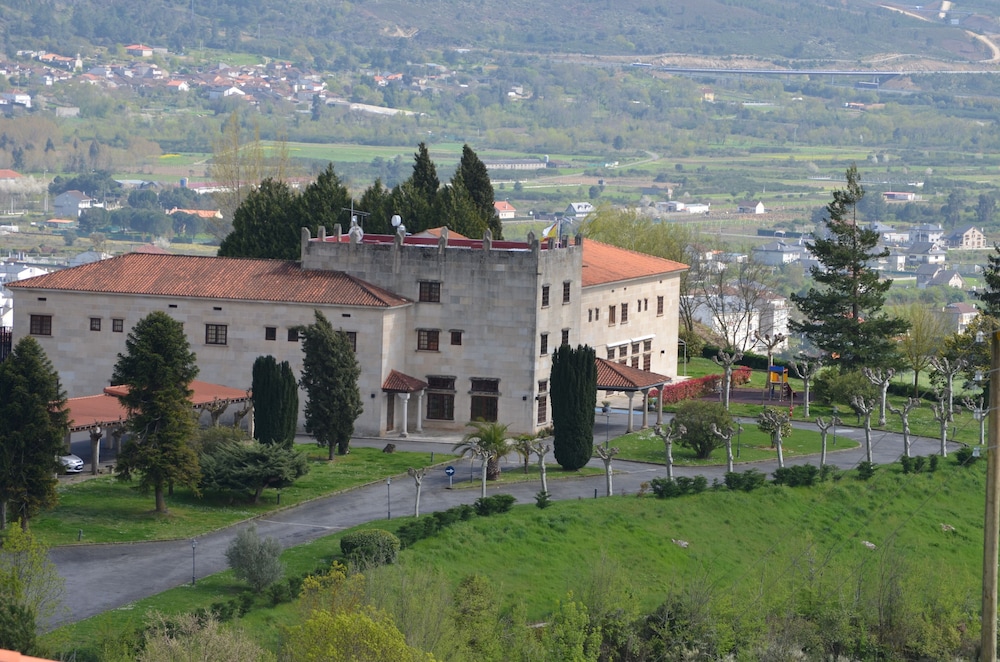 Parador de Verin 38/43