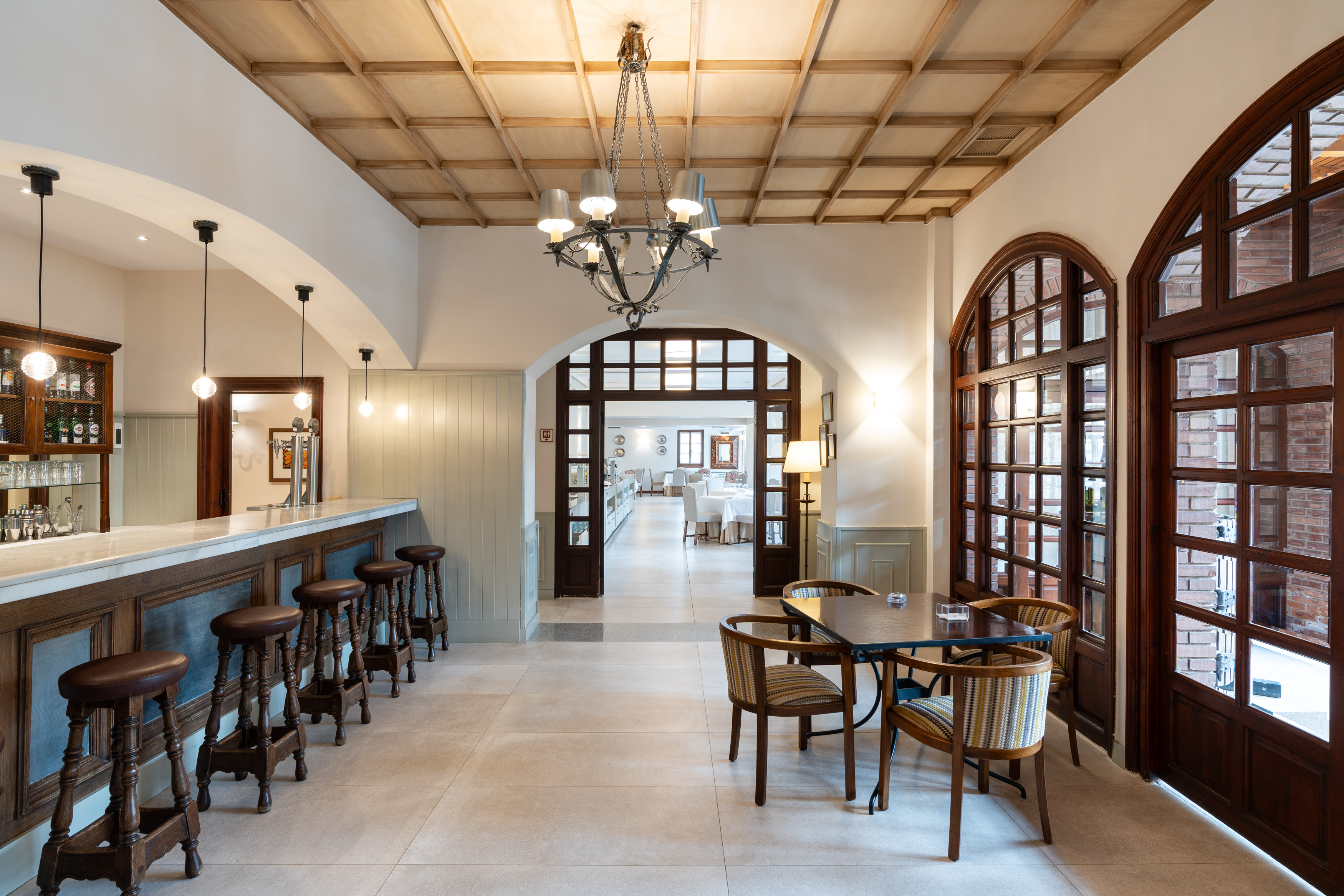 Parador De Calahorra 29/47