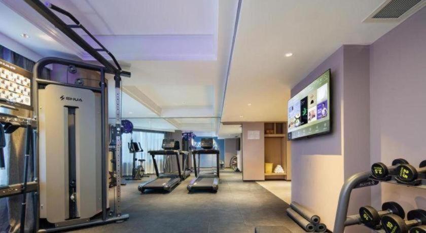 Vienna International Hotel Huangpu Develpoment Zone Branch 49/71