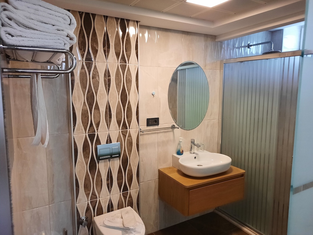 F&G Butik Hotel 32/32