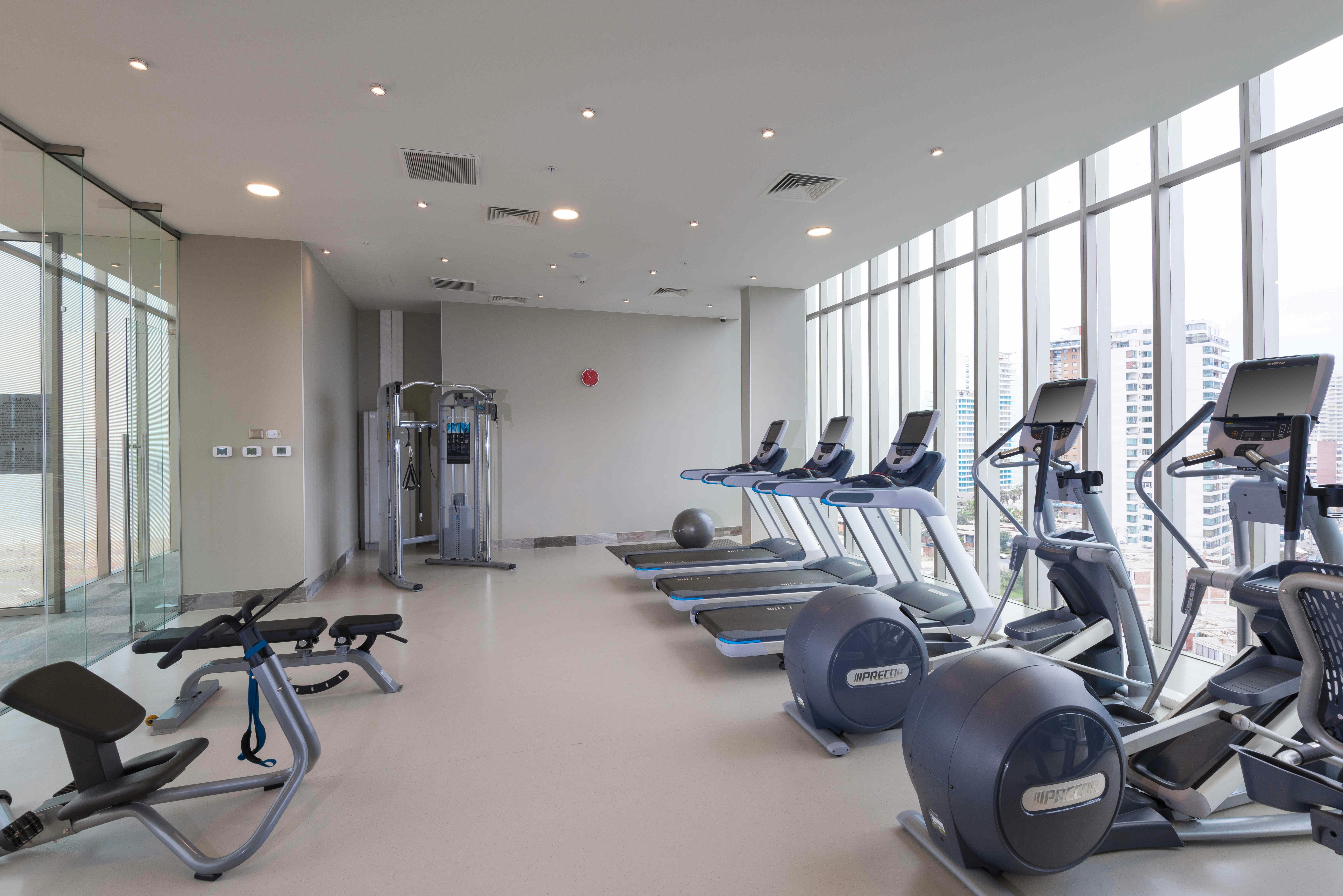Hilton Garden Inn Iquique 46/82