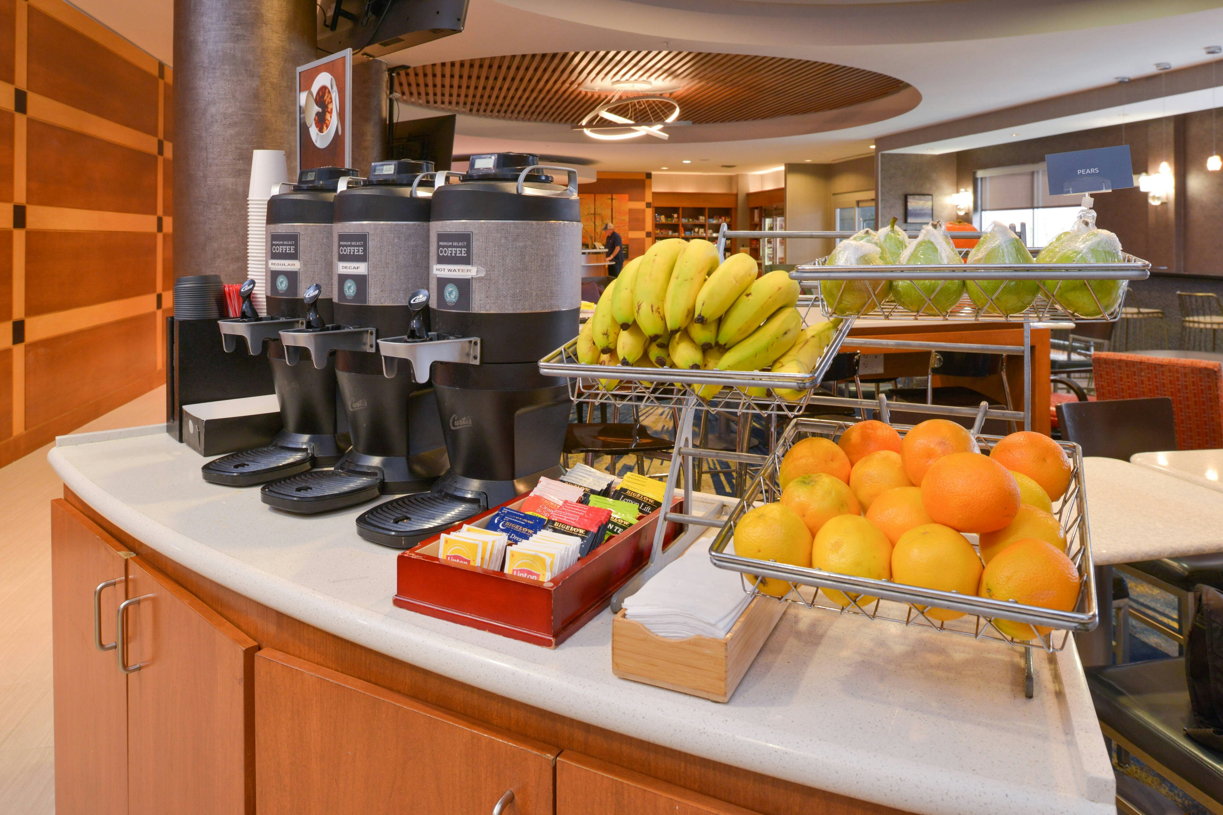 SpringHill Suites by Marriott Durham Chapel Hill 3/15