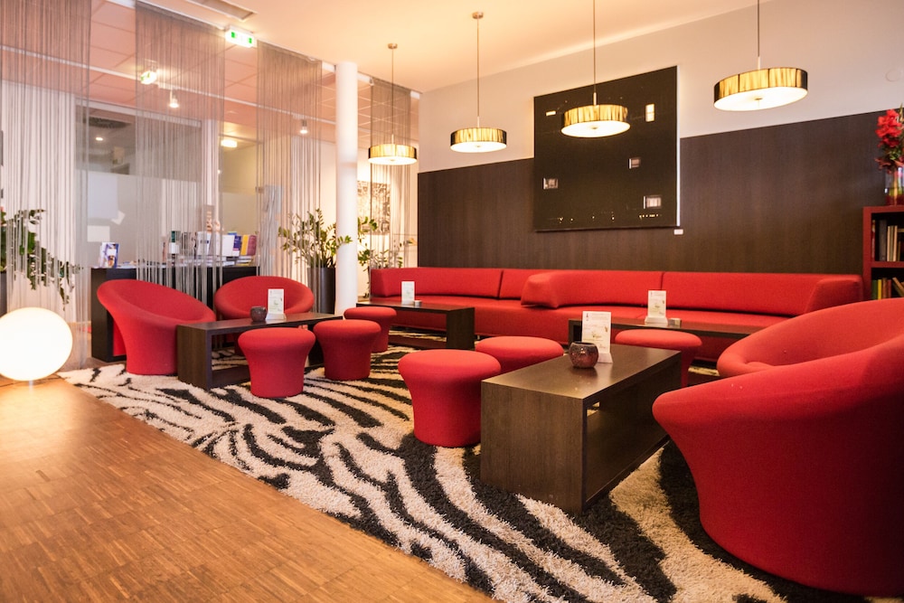 Arte Hotel Krems 32/50