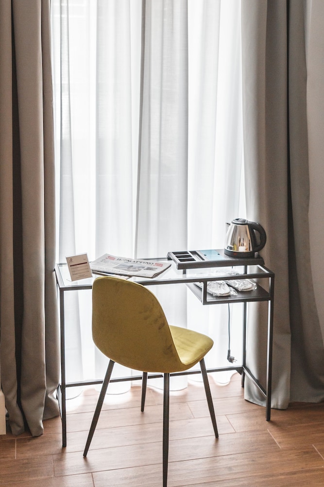 Relais Della Porta酒店(Relais Della Porta) 图片5